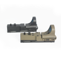 C-more Systems Railway Red Dot Sight